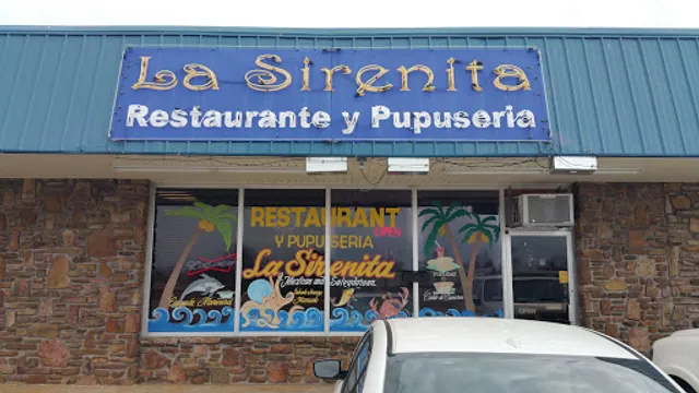 La Sirenita Restaurant
