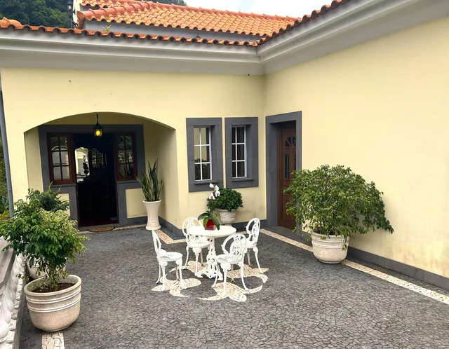 Vale dos passarinhos