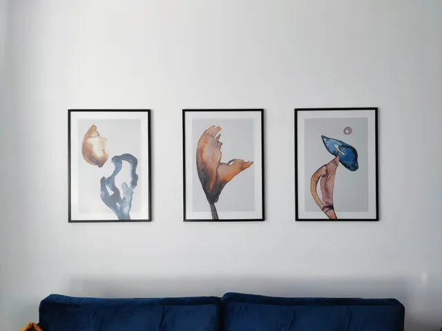 Velvet Apartament Sinaia