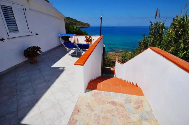 Residence del Mare Palinuro