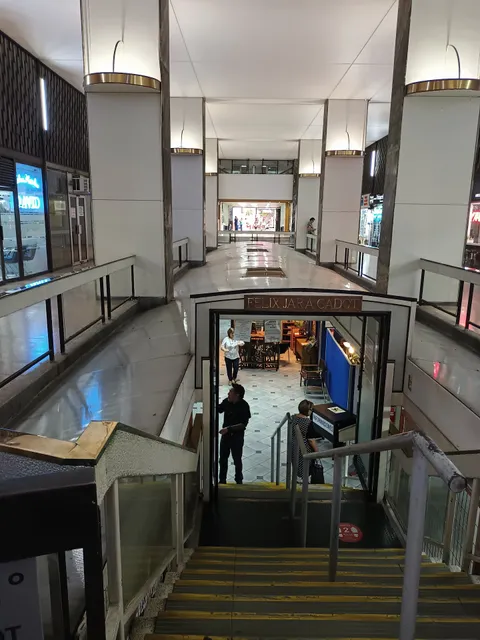 Notaria Felix Jara Cadot