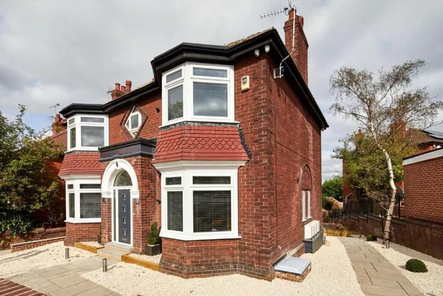 Coppergate Mews Apartments Doncaster