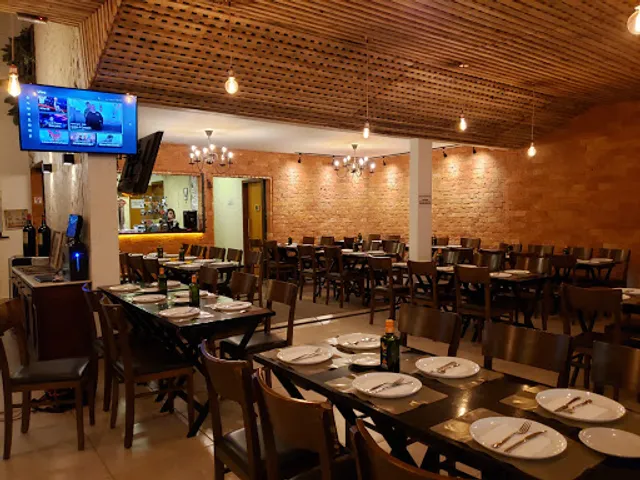 Beneditta Cozinha e Bar