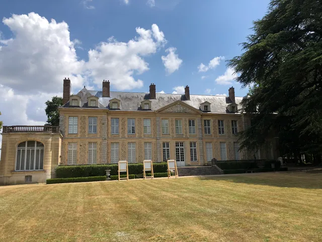 Foundation De Coubertin