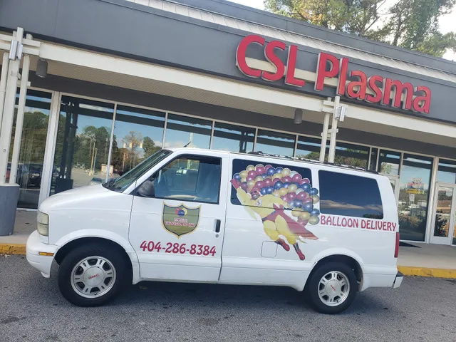 Belvedere South Shopping Center