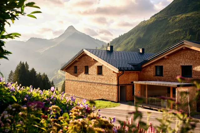 Alpenstolz Damüls by Alpin Apartments