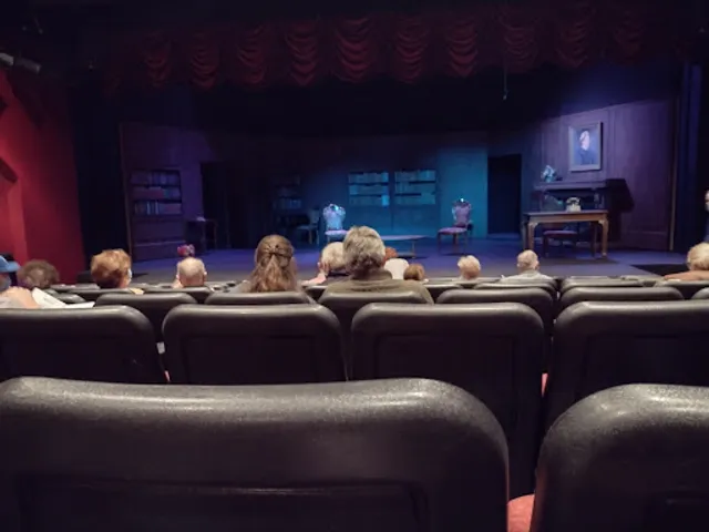 Conejo Players Theatre