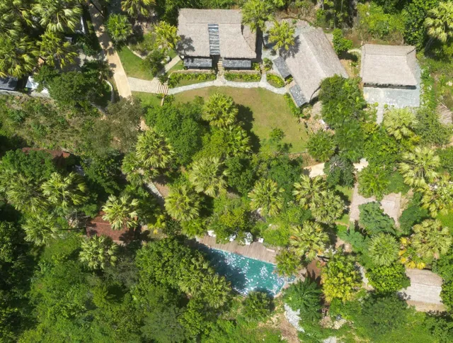 Cọ Retreat Đà Bắc