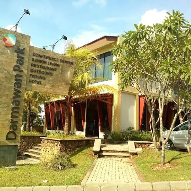 Darmawan Park