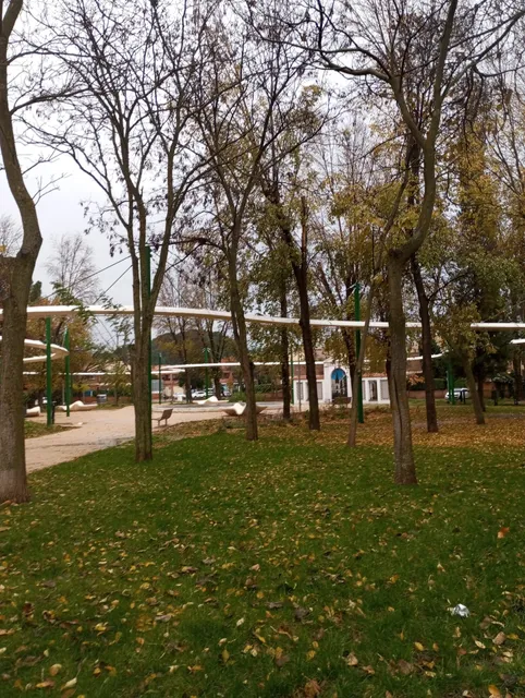 Andalucía Park