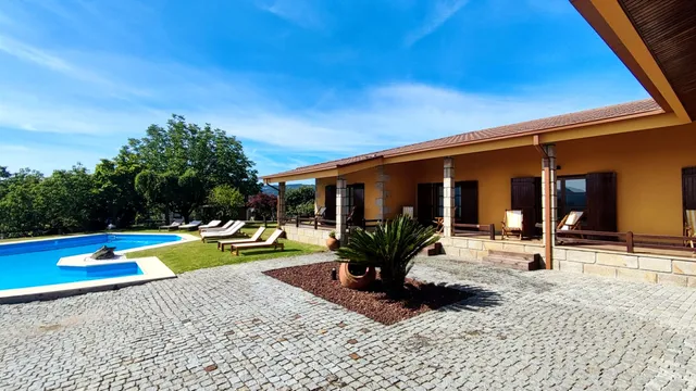 Quinta Devesa do Monte