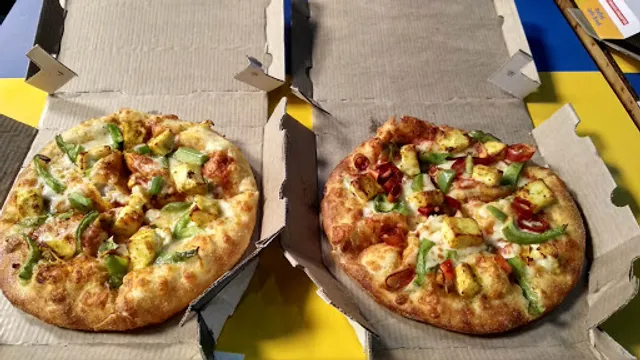Domino's Pizza | Joshi Colony, Amritsar