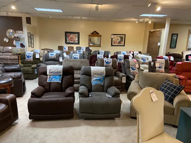 Shaw Furniture & Appliance