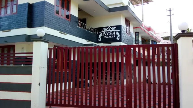 Nisa Homes