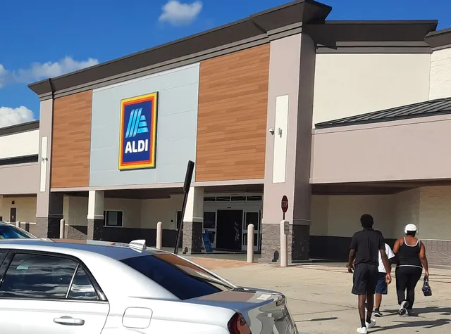 ALDI