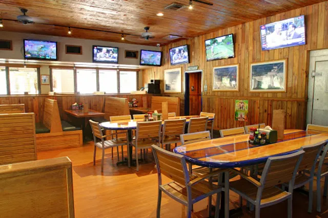 Quarterdeck Restaurants