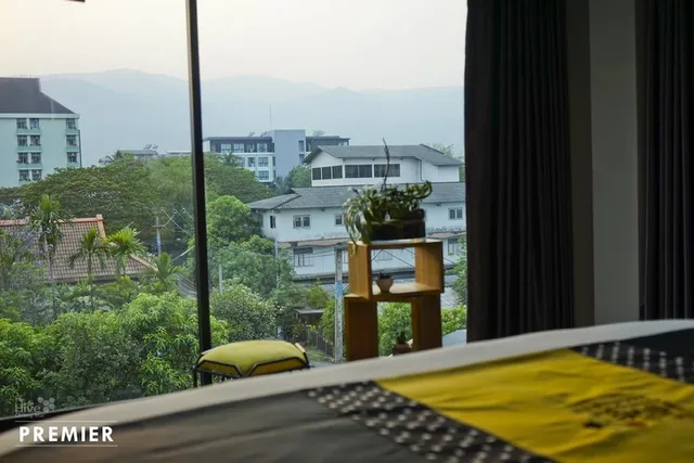 The Hive Chiangmai Hotel