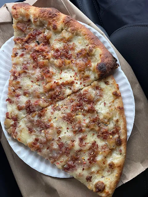 That Guy With the Dough