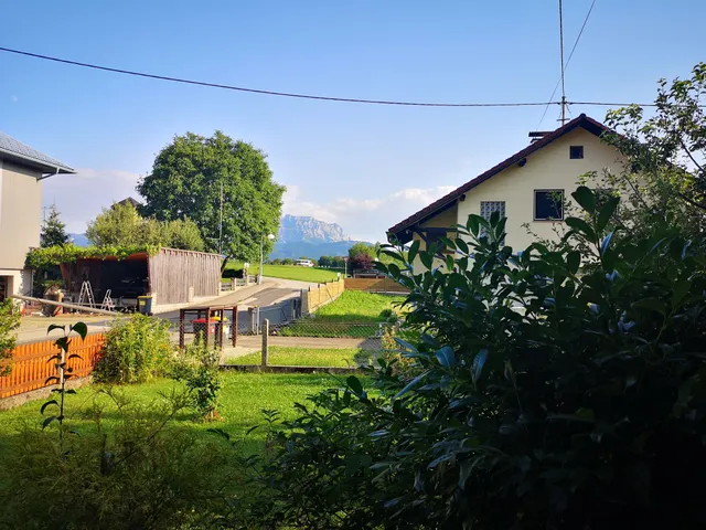 Maria's Ferienwohnung