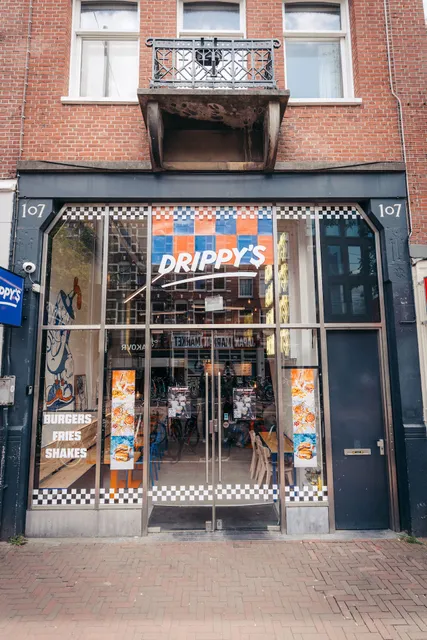 DRIPPY'S Ferdinand Bolstraat