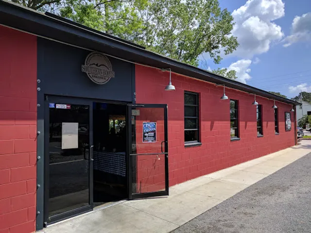 Southern Roots Smokehouse