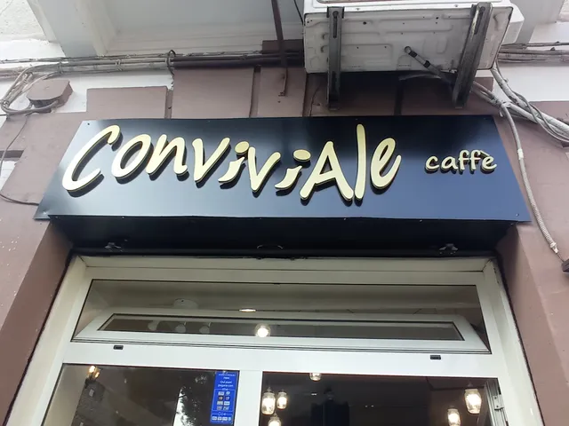 Conviviale Caffè