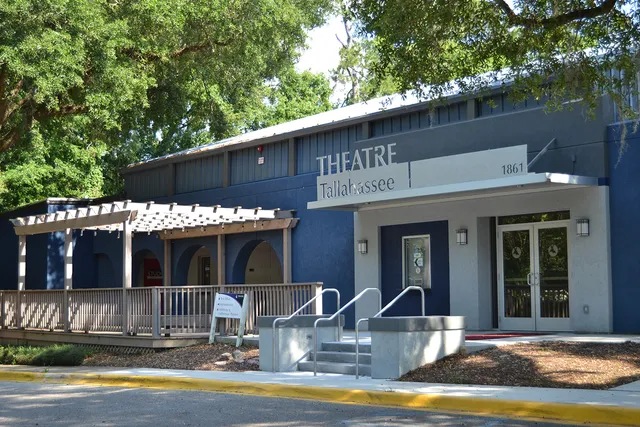Theatre Tallahassee