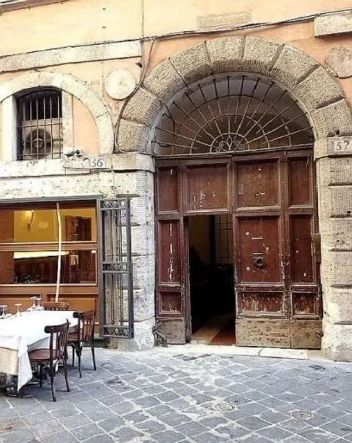 B&B Al Pantheon con ThomasMann