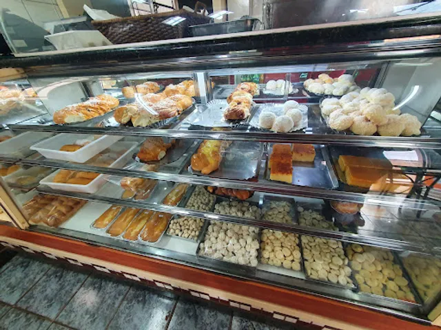 Padaria da Rede Expresso (Matriz)