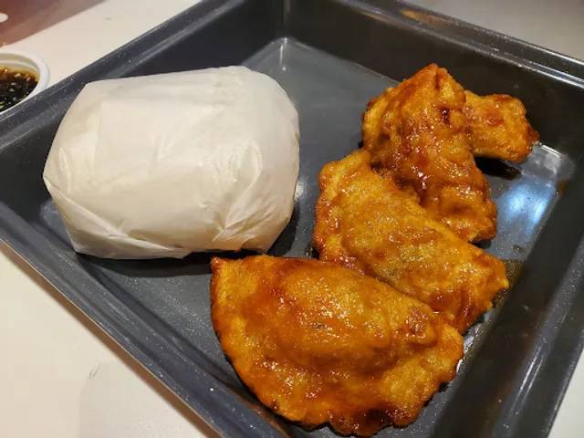 Bonchon Chicken - Robinsons Gen Trias