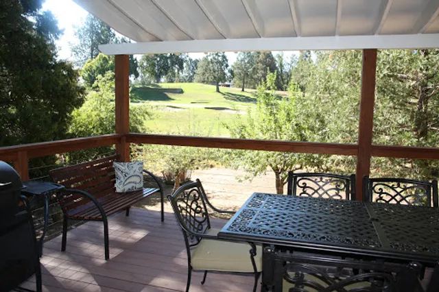 Pine Mountain Getaway