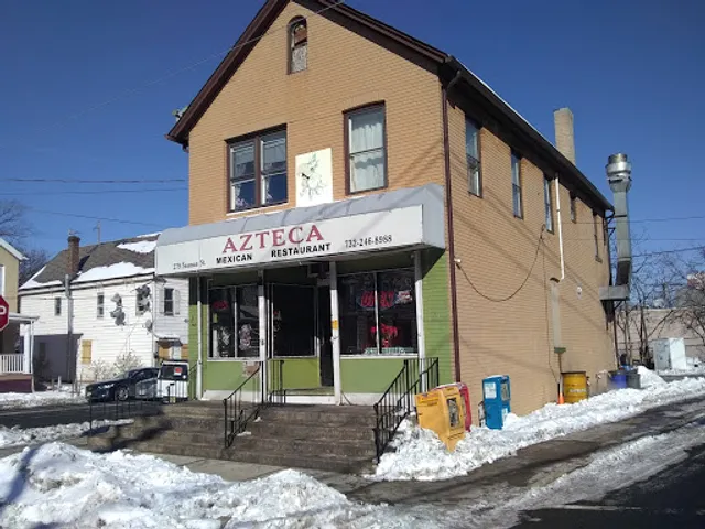 Azteca Restaurant