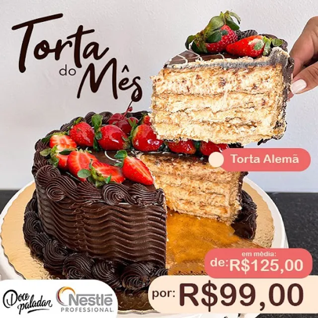 Sweet Taste Confectionery & Coffee