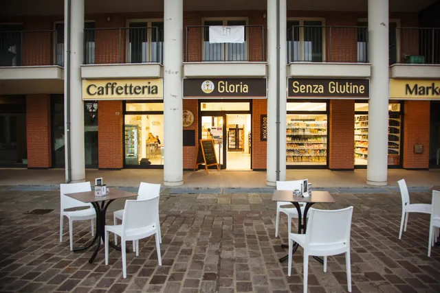 La Favola Senza Glutine