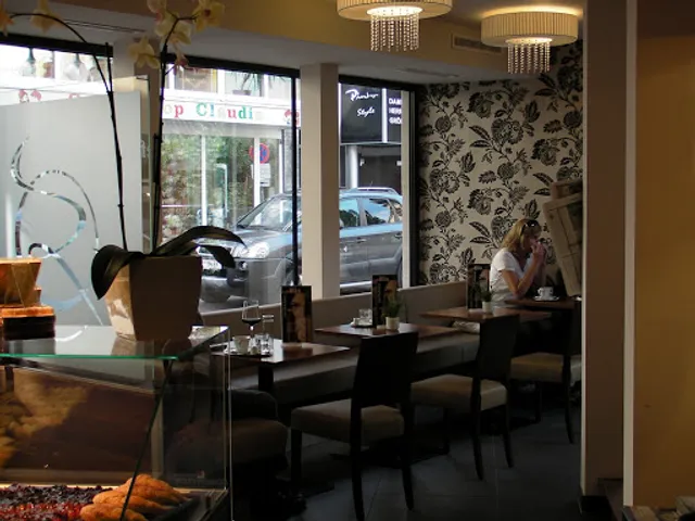 Regensburger Cafe und Konditorei