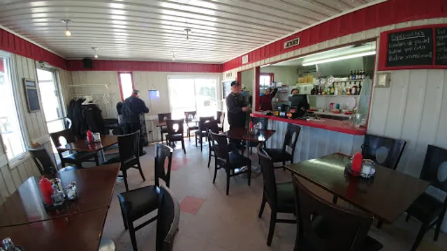 Casse-Croute Le Rubis Enr