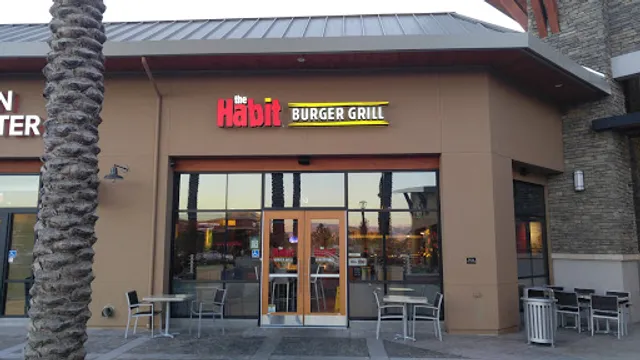 Habit Burger & Grill