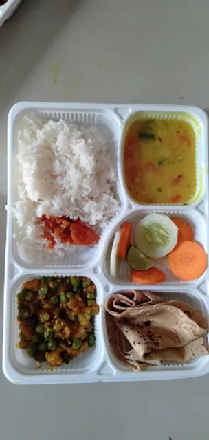 SWAD APNA RESTAURANT