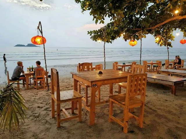 Lin's Bungalow Koh Chang