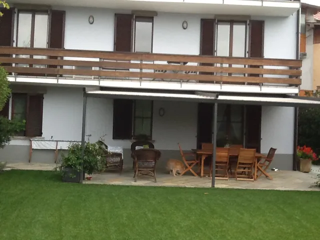 B&B La Corte Dei Gelsomini