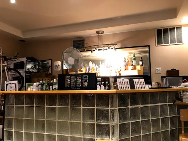 Manpuku Modern Japanese Eatery