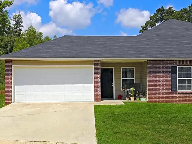 Lawson's Place Duplex Community