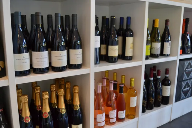 Questione Di Gusto S.r.l.