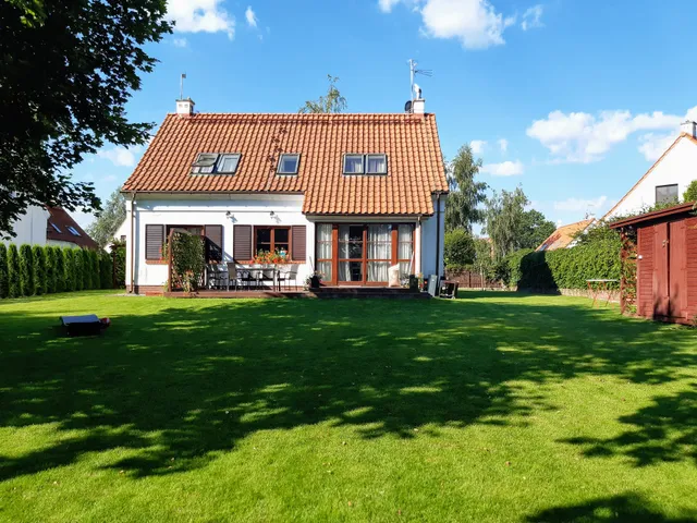 Domy Apartview Osada Zamkowa