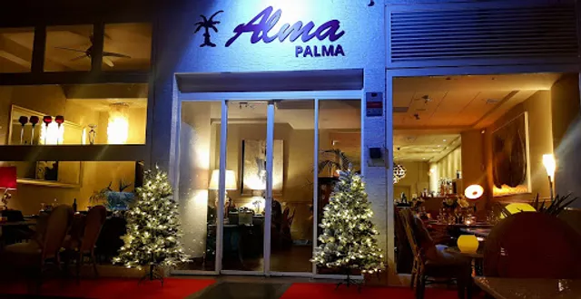 Restaurant Alma Portixol