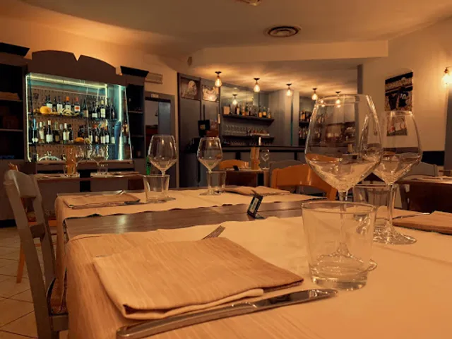 Al Ponte di Schiavonia - Trattoria e Pizzeria