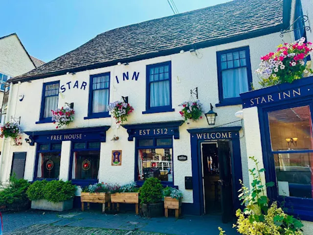 The Star Inn