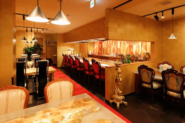 Kanaiodawaraekimaeten Steak House