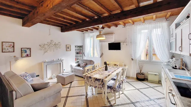 Casa Ornella Centro storico