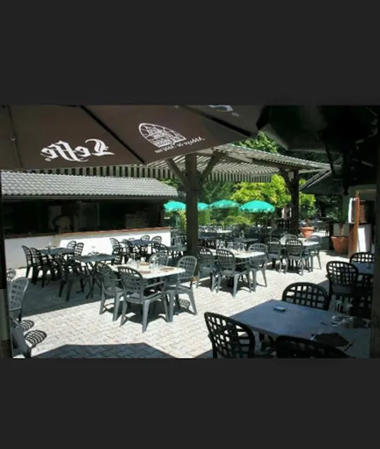 Le Chalet du Mini Golf